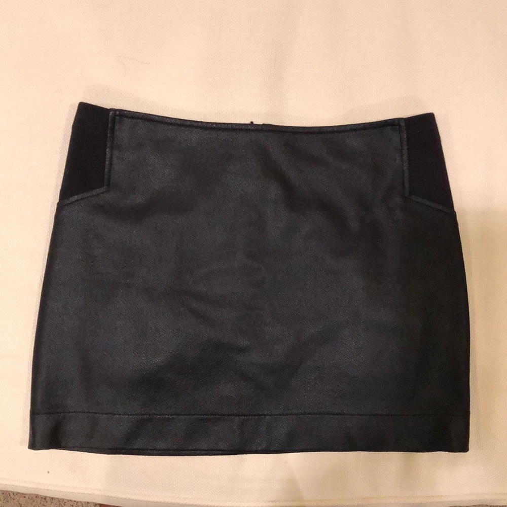 Bcbg Jamie Skirt